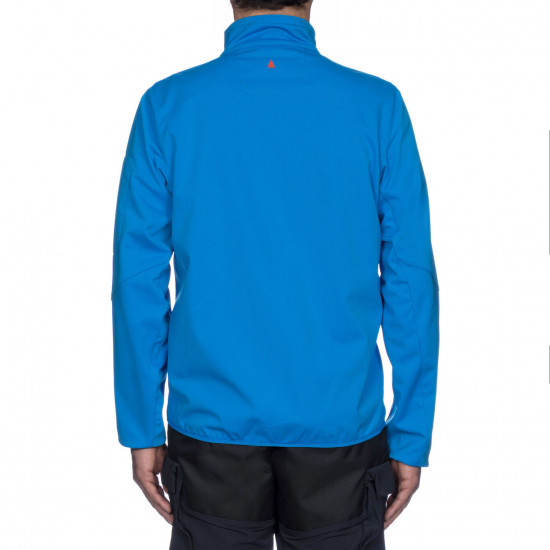 CREW SOFTSHELL JACKET