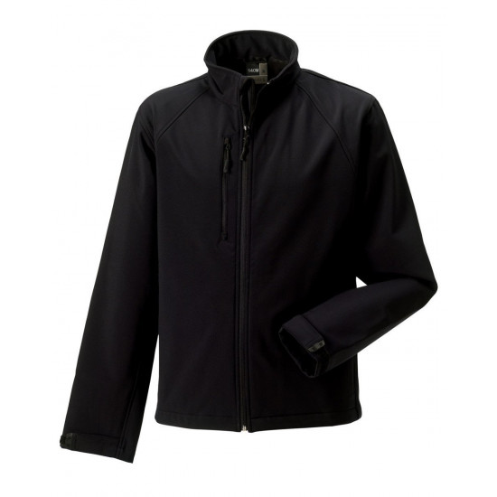 Russell Men's Softshell Jacket