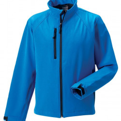 Russell Men's Softshell Jacket