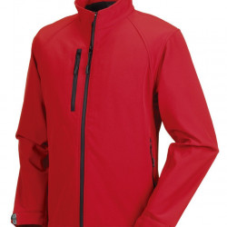 Russell Men's Softshell Jacket