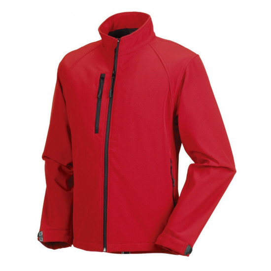 Russell Men's Softshell Jacket