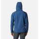  Men's Cascade Softshell Jacket