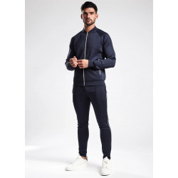 Men's Tracksuit Bottoms Poly Slim fit