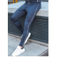 Men's Tracksuit Bottoms Poly Slim fit