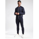 Men's Tracksuit Bottoms Poly Slim fit