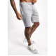  JERSEY SHORT - GREY MARL