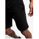 JERSEY SHORT - BLACK