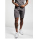 JERSEY SHORT - DARK GREY