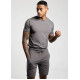 JERSEY SHORT - DARK GREY