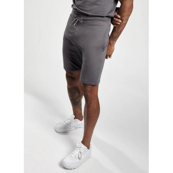 JERSEY SHORT - DARK GREY