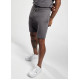 JERSEY SHORT - DARK GREY