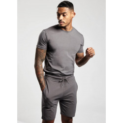  ORIGIN T-SHIRT - DARK GREY