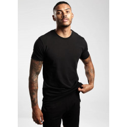  ORIGIN T-SHIRT - BLACK