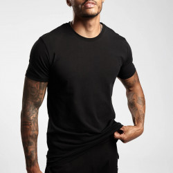  ORIGIN T-SHIRT - BLACK