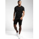  ORIGIN T-SHIRT - BLACK