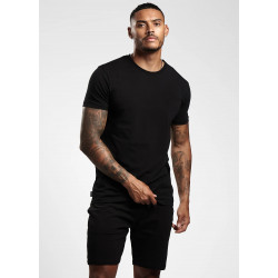  ORIGIN T-SHIRT - BLACK