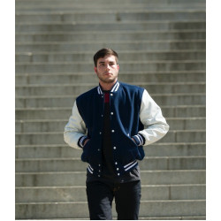  VARSITY JACKET