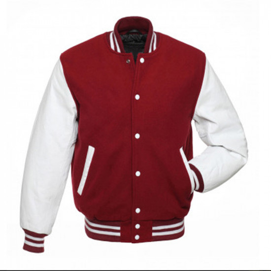  Varsity Jackets Letterman Jacket 