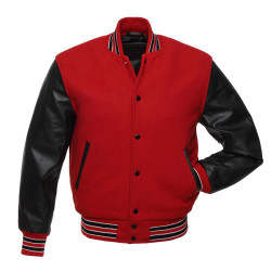 Designer Versity Base Ball Jacket