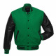  Baseball Letterman Varsity Jacket 