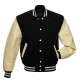  Baseball Letterman Varsity Jacket 