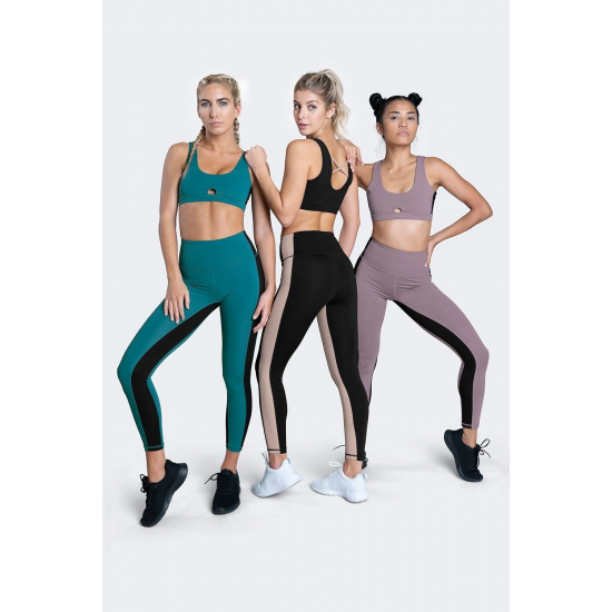 Revive Workout Sports Bra