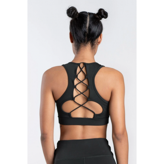 Delphi Sports Bra