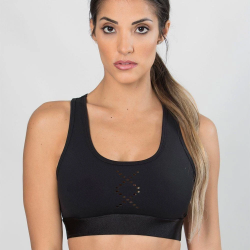 Inflection Bra