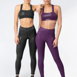 Workout Sports Bra