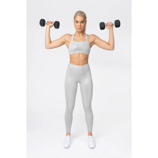 Diamond Workout Sports Bra