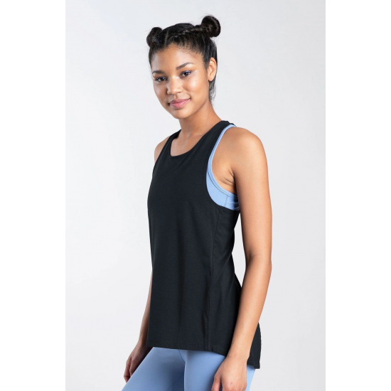 WOMEN'S TANK TOPS & SLEEVELESS