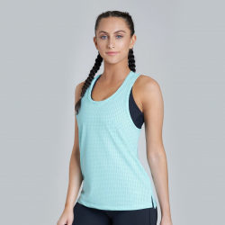 A WOMEN'S ARIA TANK