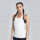 WOMEN'S TANK TOPS & SLEEVELESS