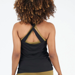 All-Day Ease Racerback Tank