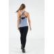 All-Day Ease Racerback Tank