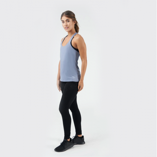 All-Day Ease Racerback Tank