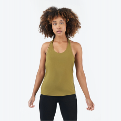 All-Day Ease Racerback Tank