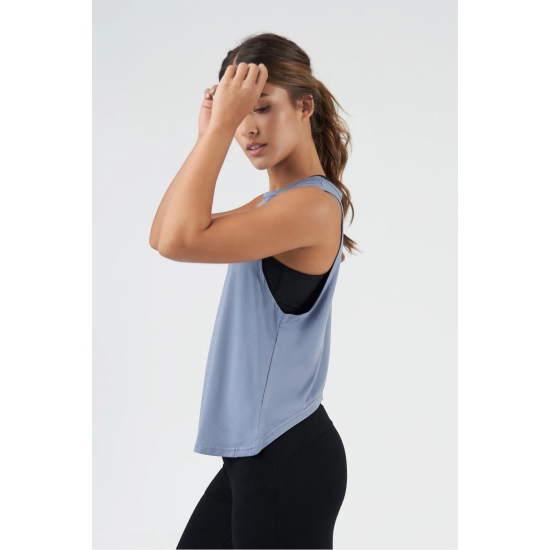 All-Day Ease Racerback Tank