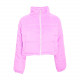 Womens Ladies Thick Puffer Bubble