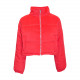 Womens Ladies Thick Puffer Bubble