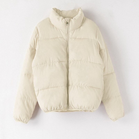 Women Parkas Bubble Coat Winter