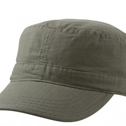 RIPSTOP MILITARY CAP