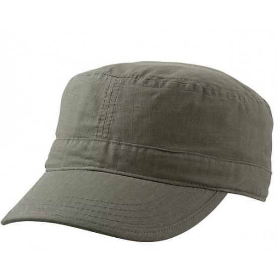 RIPSTOP MILITARY CAP