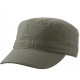 RIPSTOP MILITARY CAP