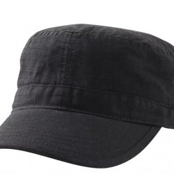 RIPSTOP MILITARY CAP