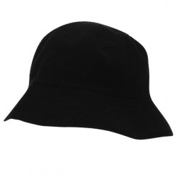 Boucle Bucket Hat