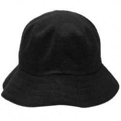 Boucle Bucket Hat