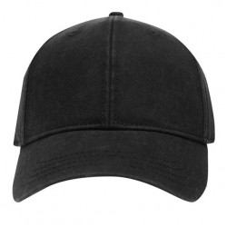 Canvas Cap Mens