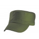 MILITARY CAP