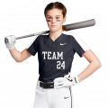 SoftBall Uniform